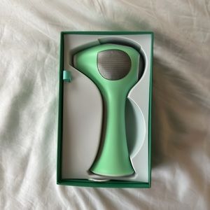 Tria beauty laser hair remover